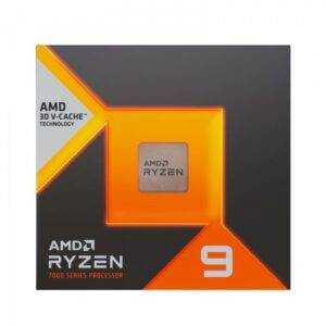 Processeur AMD