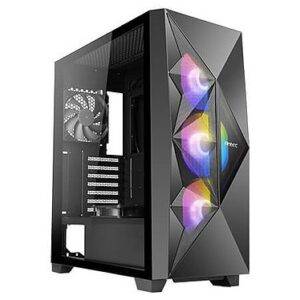 Antec DF800 sans fan