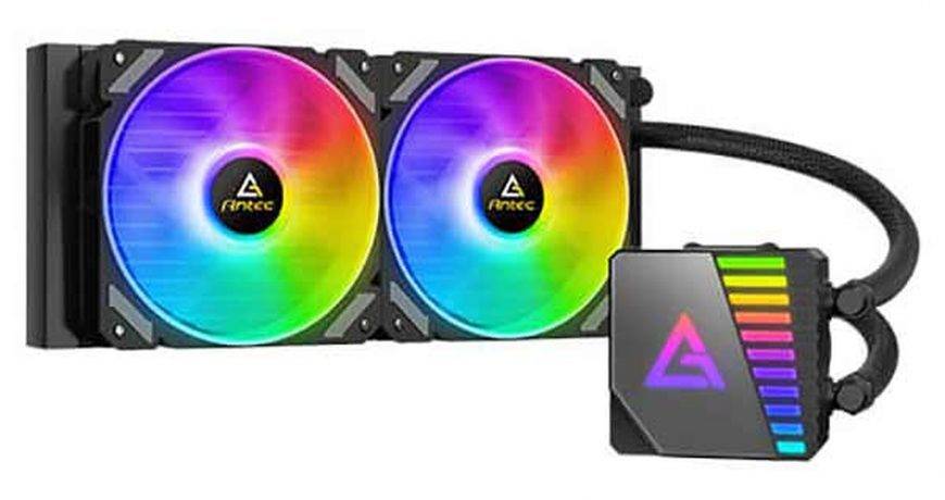 antec a