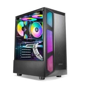 PC Gamer ECO- Ryzen 5 5600G 16GB DDR4 3600MHZ- SSD256GB  WIN 11 PRO VEGA 7