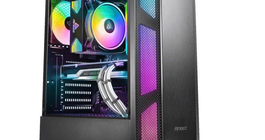 antec nx250
