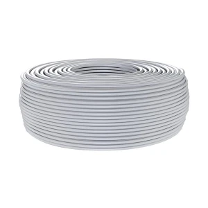 CABLE RESEAUX CAT6 UTP GRIS -  RJ45 305m
