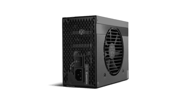 NOX HUMMER X 1000W Modular 80+Gold – Image 2