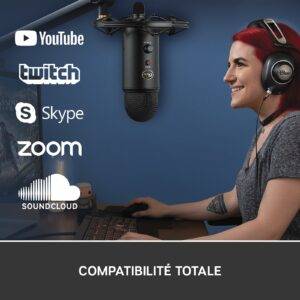 Shop Blue Yeti
