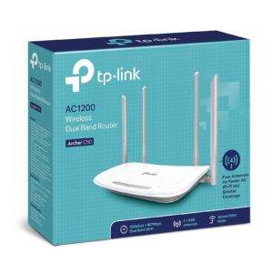 TP-LINK Archer C50 AC 1200