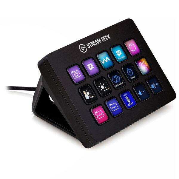 Elgato Stream Deck MK.2 – Image 3