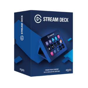 Elgato Stream Deck MK.2