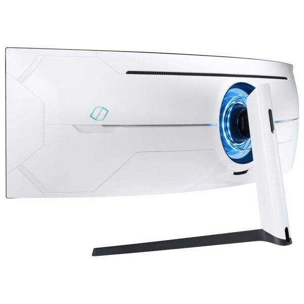 Samsung 49" QLED - Odyssey C49G95TSSU – Image 2