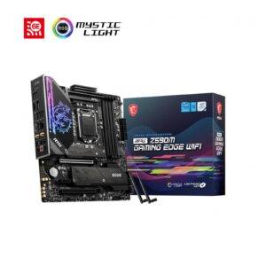 MPG Z590M GAMING EDGE WIF