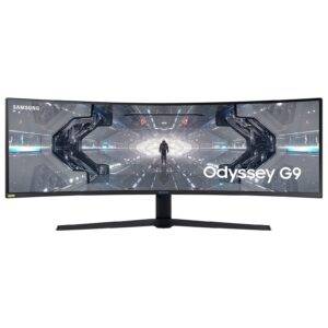 ODYSSEY G9