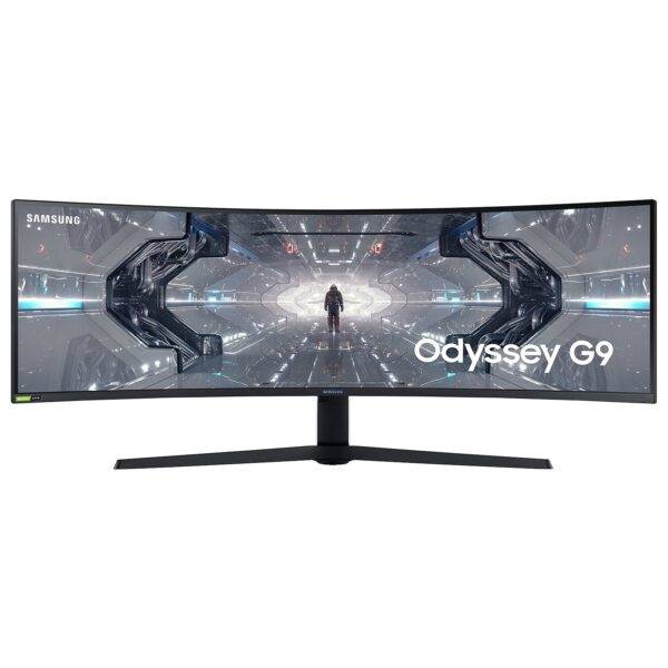 ODYSSEY G9