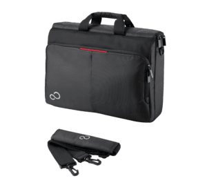 Fujitsu Prestige Top Case 15  15.6inch - Black Originale