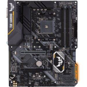 ASUS TUF B450-PRO GAMING
