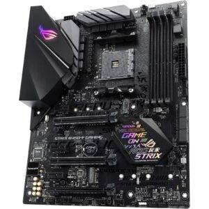 ASUS STRIX B450-F GAMING