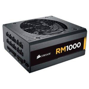 Corsair RM1000 80PLUS Gold
