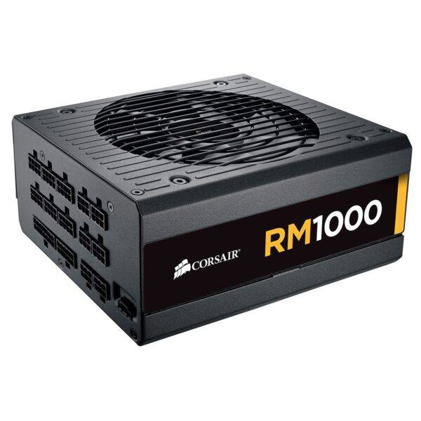 Corsair RM1000 80PLUS Gold