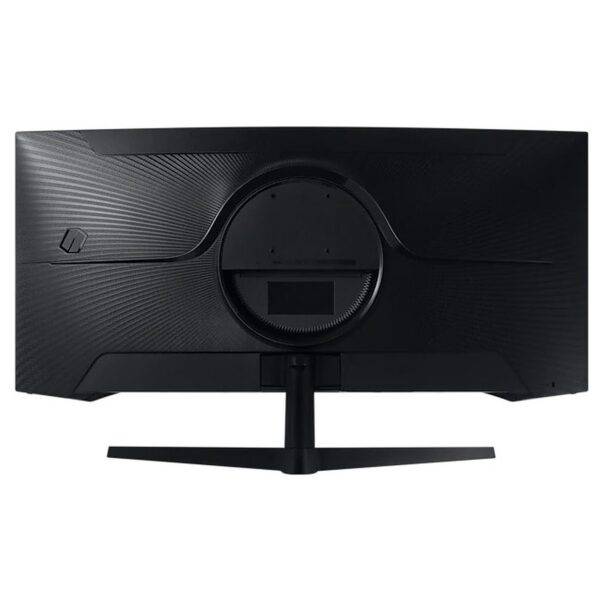 Samsung 34" LED - Odyssey G5 – Image 3