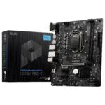MSI H510M PRO-E