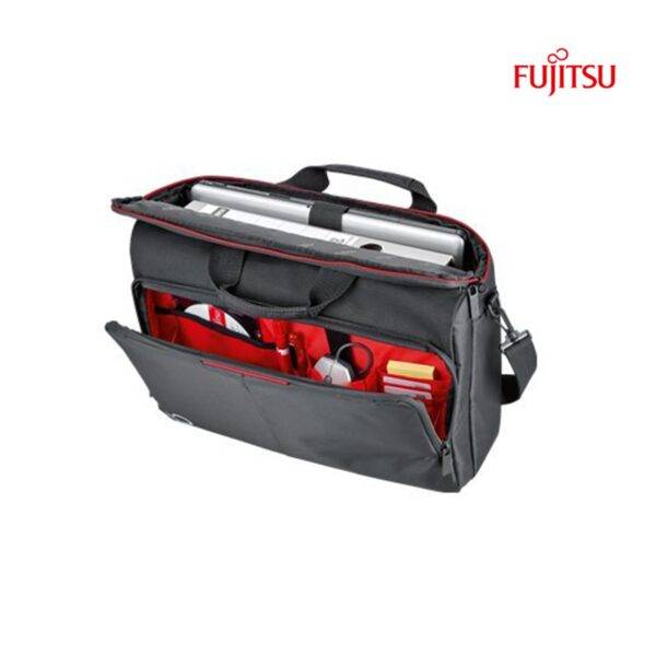 Fujitsu Prestige Top Case 15  15.6inch - Black Originale – Image 2