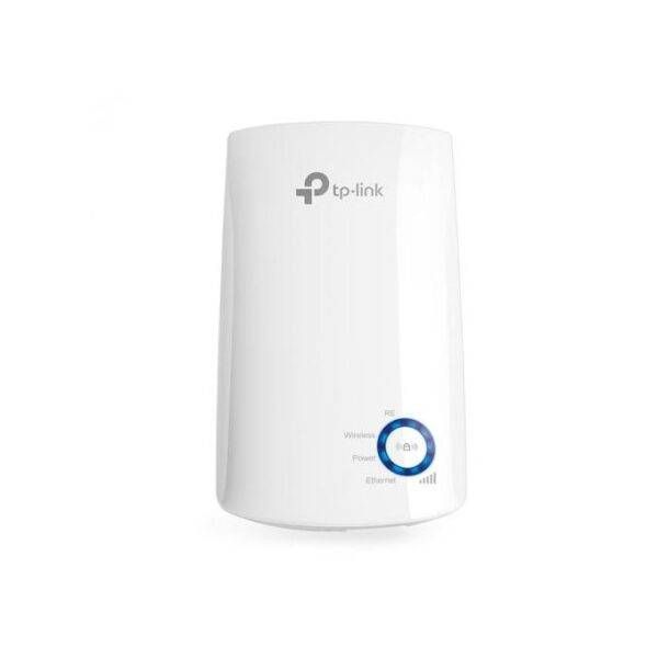 TP-Link TL-WA850RE Répéteur WiFi /Point d'accès WiFi 4 (N 300 Mbps)