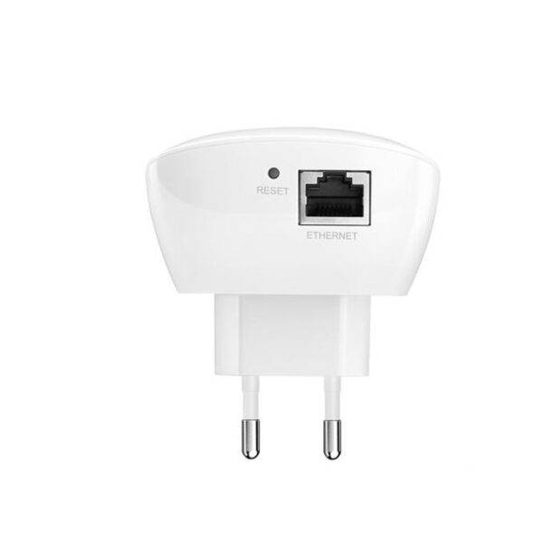 TP-Link TL-WA850RE Répéteur WiFi /Point d'accès WiFi 4 (N 300 Mbps) – Image 4