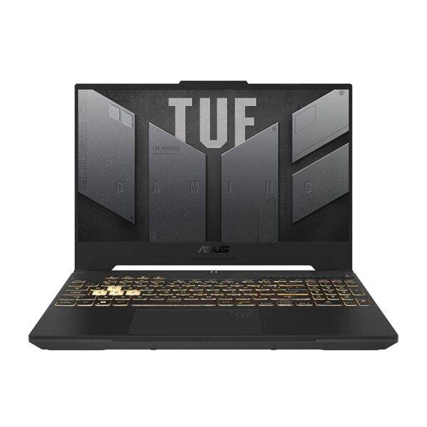 ASUS TUF DASH F15 Intel Core i7 12650H/16GB/512GB SSD/RTX3050Ti 4GB/15.6 » 144Hz