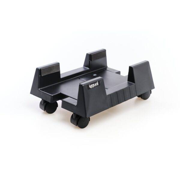 Support PC iggual IGG316115 15-26 cm Noir – Image 2