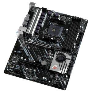 ASRock X570 Phantom Gaming 4S