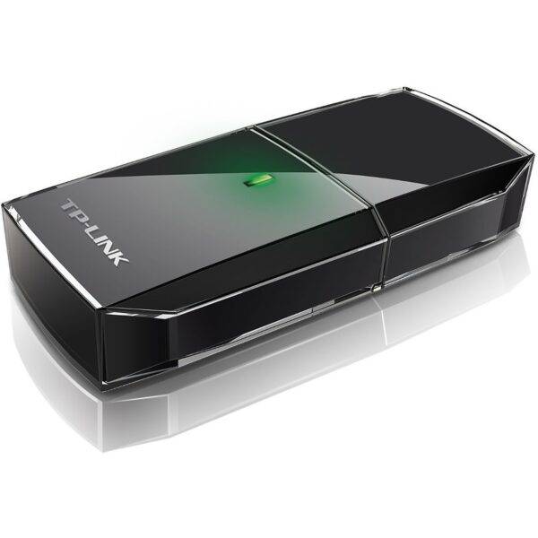 TP-LINK Archer T2U  Adaptateur USB sans fil double bande AC600 5G – Image 2