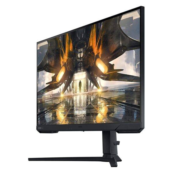 Samsung 32" LED - Odyssey G5 S32AG520PU Dalle IPS - 165 Hz – Image 2