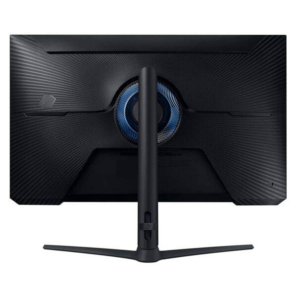 Samsung 32" LED - Odyssey G5 S32AG520PU Dalle IPS - 165 Hz – Image 4