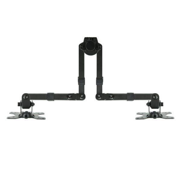 Support de Table pour 2 moniteurs (13″-32″) TooQ – Image 4