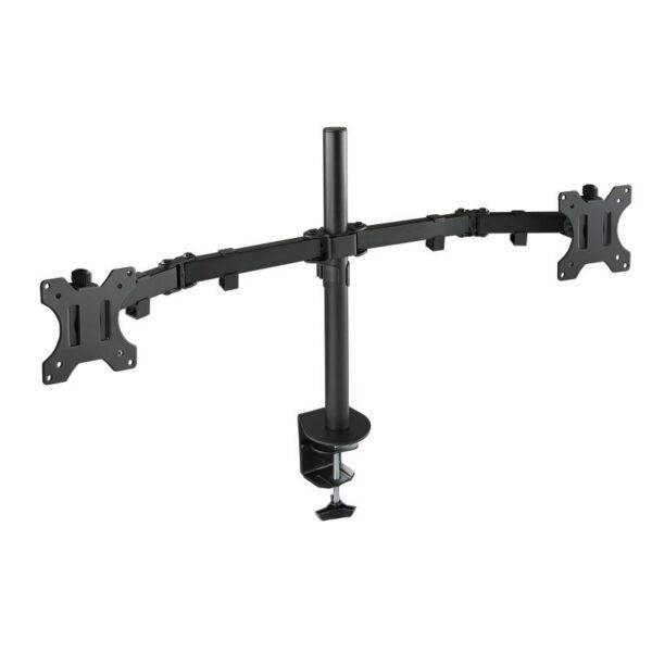Support de Table pour 2 moniteurs (13″-32″) TooQ – Image 3