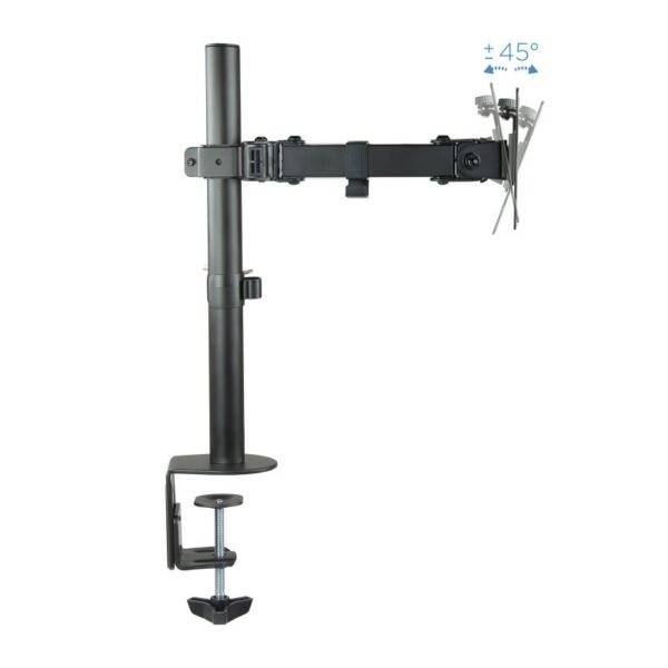 Support de Table pour 2 moniteurs (13″-32″) TooQ – Image 6