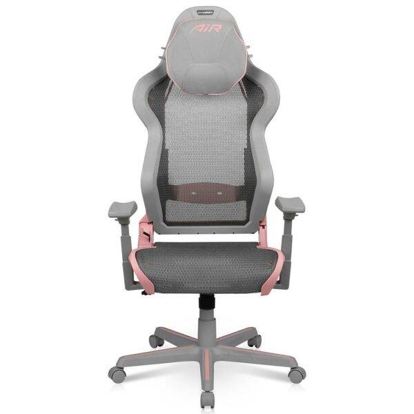 DXRacer Air R1S (gris- rose)