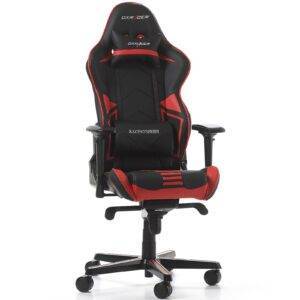 DXRacer Racing Pro R131 (noir- rouge)