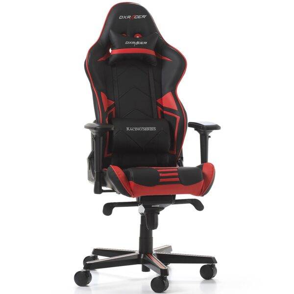 DXRacer Racing Pro R131 (noir- rouge)