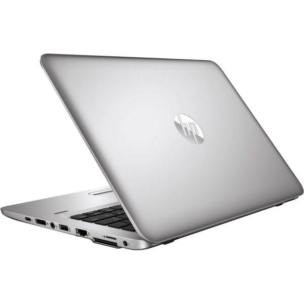 Hp PC Portable HP Elitebook 820 G3 Core i5 6th -13" RAM 8Go 256 SSD HDD  -Remis a Neuf – Image 2