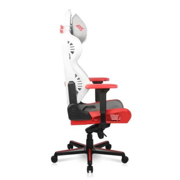 DXRacer Air E-sports Mesh Rouge – Image 2