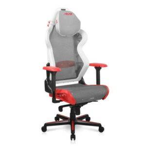 DXRacer Air E-sports Mesh Rouge