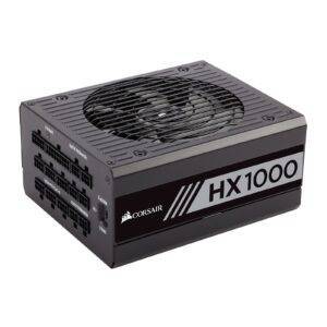 Corsair HX1000 80PLUS Platinum
