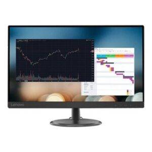 Écran 27" Lenovo C27-30 / 75HZ- 1080P-  AMD FreeSync™