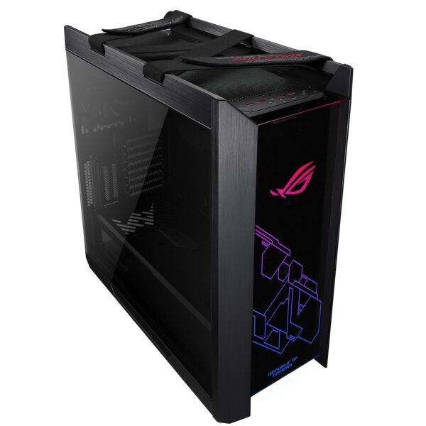 ASUS ROG Strix Helios - Noir – Image 2