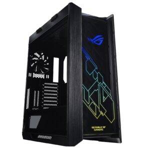ASUS ROG Strix Helios - Noir
