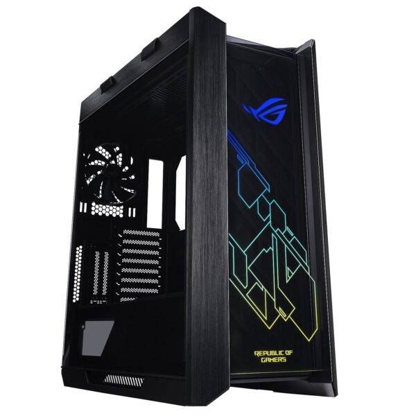 ASUS ROG Strix Helios - Noir