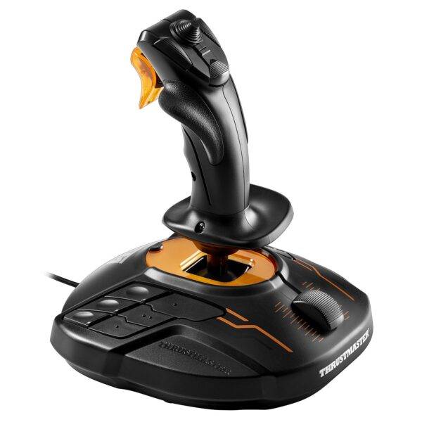 Thrustmaster T.16000M FCS Flight Pack – Image 2