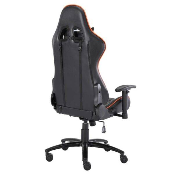 CHISE GAMING ALLYTALE TARO NOIR / ORANGE – Image 4