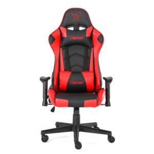 Chaise GAMING ALLYTALE ESQUEMA  BLACK  / RED