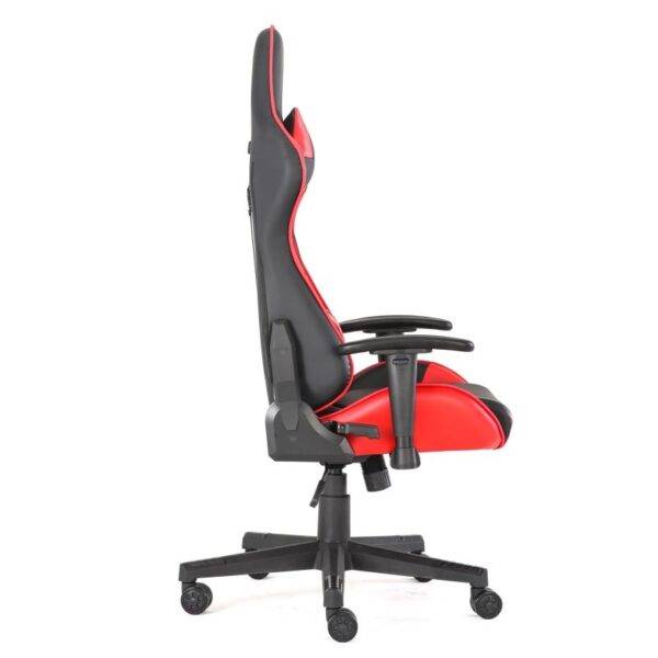 Chaise GAMING ALLYTALE ESQUEMA  BLACK  / RED – Image 3