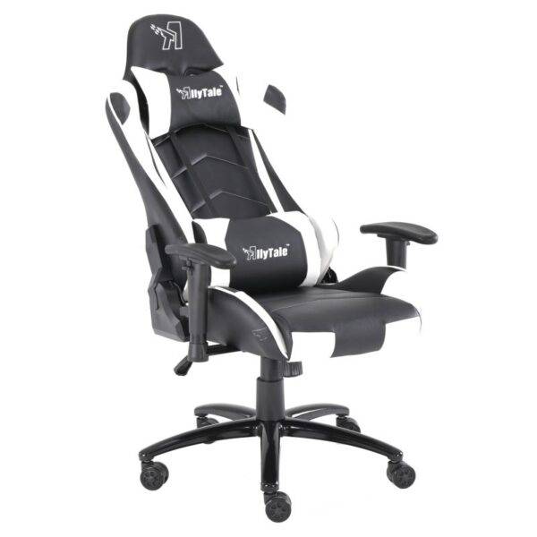 CHISE GAMING ALLYTALE ZAGREB NOIRE / BLANCHE – Image 3
